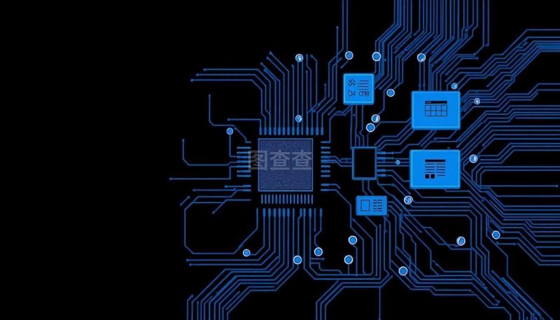 网络运维：构建企业信息高速公路的守护神